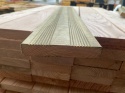 Deska tarasowa, ogrodzeniowa 100x12x2cm, ryflowana impr. cisn. klasa C Deska tarasowa, ogrodzeniowa 100x12x2cm, ryflowana impr. cisn. klasa C