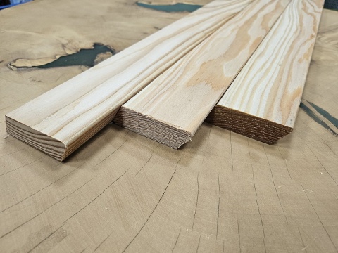 Deska, sztacheta, lamel, lamele, ogrodzenie MODRZEW 180x7,7x2,4cm klasa C Deska, sztacheta, lamel, lamele, ogrodzenie MODRZEW 180x7,7x2,4cm klasa C