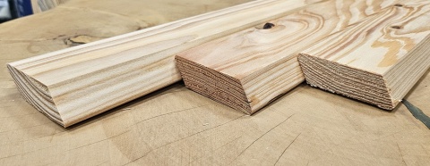 Deska, sztacheta, lamel, lamele, ogrodzenie MODRZEW 180x7,7x2,4cm klasa C Deska, sztacheta, lamel, lamele, ogrodzenie MODRZEW 180x7,7x2,4cm klasa C