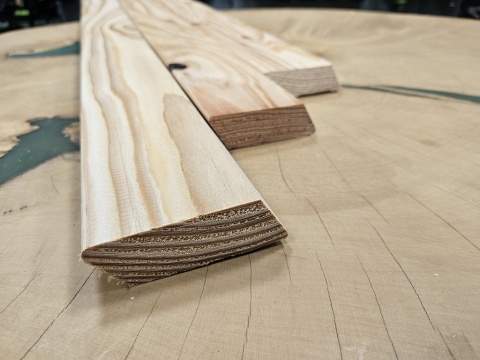 Deska, sztacheta, lamel, lamele, ogrodzenie MODRZEW 180x7,7x2,4cm klasa C Deska, sztacheta, lamel, lamele, ogrodzenie MODRZEW 180x7,7x2,4cm klasa C