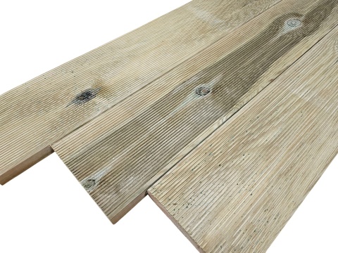 Deska tarasowa, sztacheta, deska ogrodzeniowa SOSNA 400x14,5x2,8 klasa A/B Deska tarasowa, sztacheta, deska ogrodzeniowa SOSNA 400x14,5x2,8 klasa A/B