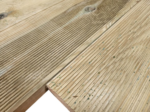 Deska tarasowa, sztacheta, deska ogrodzeniowa SOSNA 100x14,5x2,8 klasa A/B Deska tarasowa, sztacheta, deska ogrodzeniowa SOSNA 100x14,5x2,8 klasa A/B