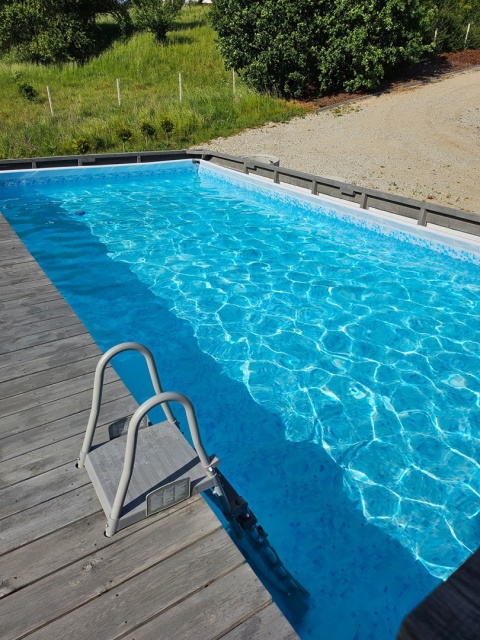 Zabudowa BASENU + TARAS WYPOCZYNKOWY 36m2 + basen 10x5m Zabudowa BASENU + TARAS WYPOCZYNKOWY 36m2 + basen 10x5m