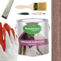 Bejca Olejowa do drewna PERKOLIN Koopmans 0,6L PF12 WINCHESTER