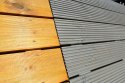 Deska tarasowa, ogrodzeniowa 300x14,5x2,7cm IMPR. CIŚNIENIOWO