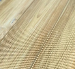 Deska tarasowa obustronnie ryflowana impr. ciśn. klasa A/B 400x14,5x2,8cm