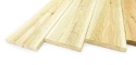 Deska tarasowa , ogrodzeniowa 300x14x2,5cm Klasa C IMPR. CIŚNIENIOWO