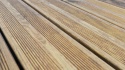 Deska tarasowa , ogrodzeniowa 300x14x2,5cm Klasa C IMPR. CIŚNIENIOWO