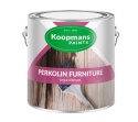 Bejca Olejowa do drewna PERKOLIN FURNITURE Koopmans 0,2L PF01 UV
