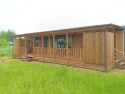 Taras do domku Holenderskiego 12m2 450x250x50cm