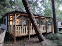 Taras do domku Holenderskiego 12m2 450x250x50cm