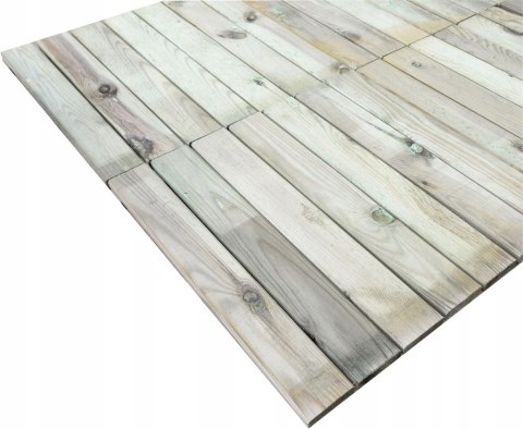 Podest tarasowy 50x50cm szybki montaż PROMOCJA