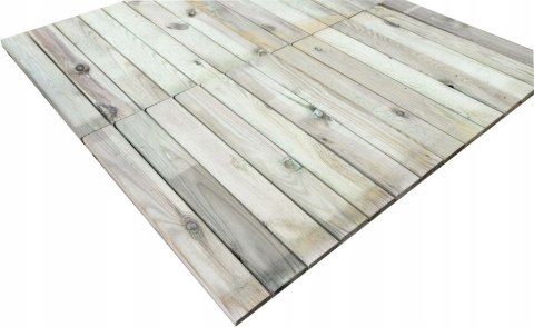 Podest tarasowy 50x50cm szybki montaż PROMOCJA