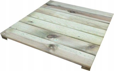 Podest tarasowy 50x50cm szybki montaż PROMOCJA