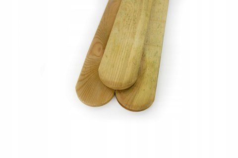 Sztacheta, ogrodzenie 120 cm impregnowana Sztacheta, ogrodzenie 120 cm impregnowana