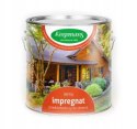 Impregnat IMPRA Koopmans 239 2,5l - czarny dąb